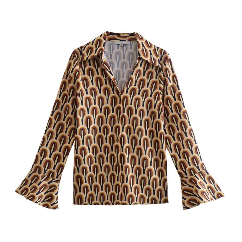 Hazel Blouse