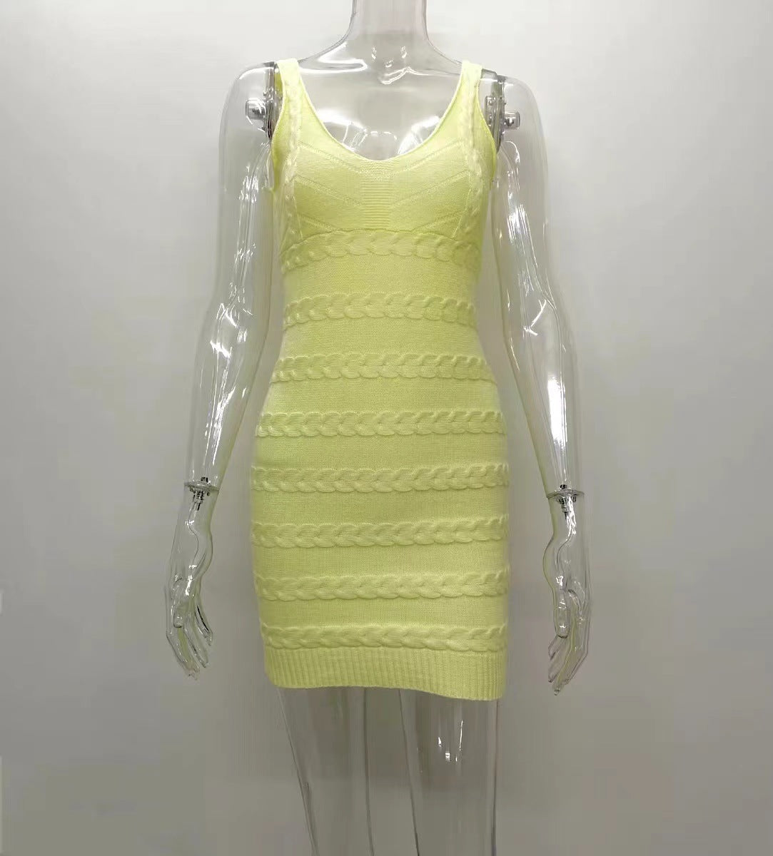 Lenita Cami Elegant Dress