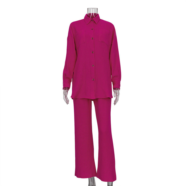Stay Pant Set