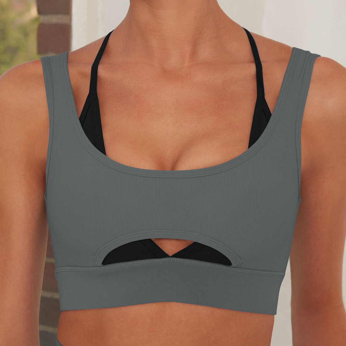 Betty Activewear Set