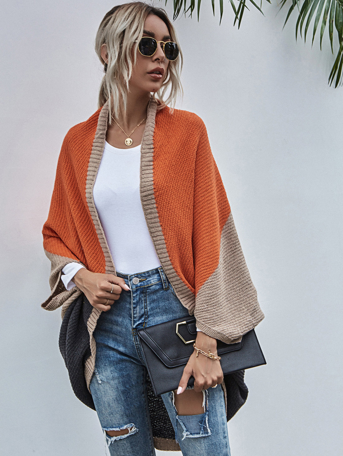 Sumina Sweater