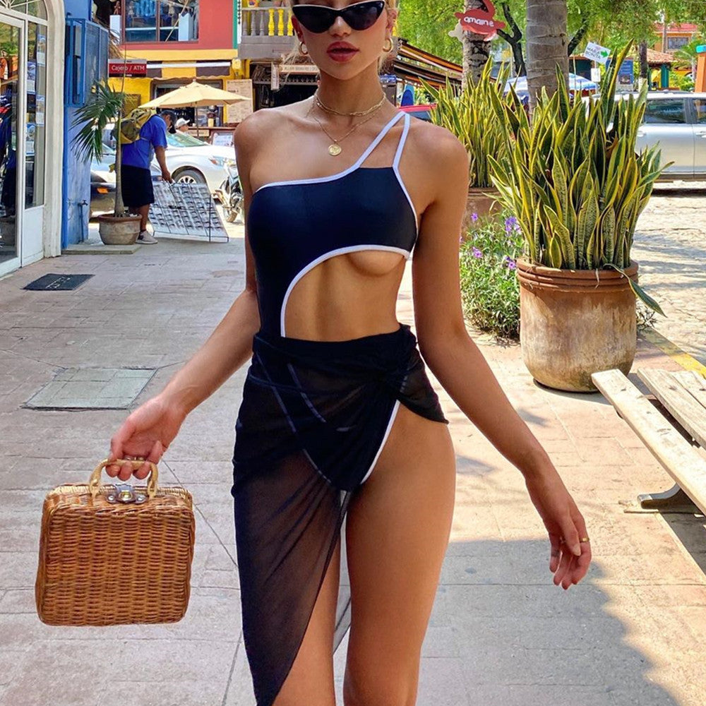 Eula One-Piece