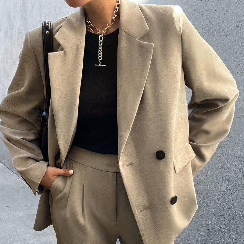 Kliasa Pants Set