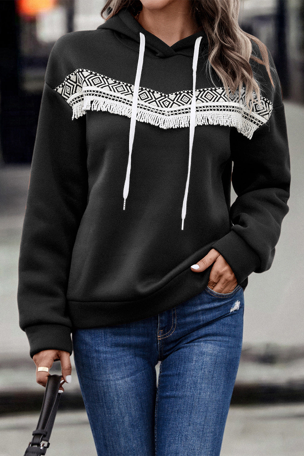 Joana Hoodie