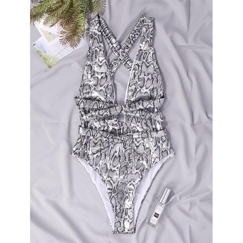 Artemisa One-Piece