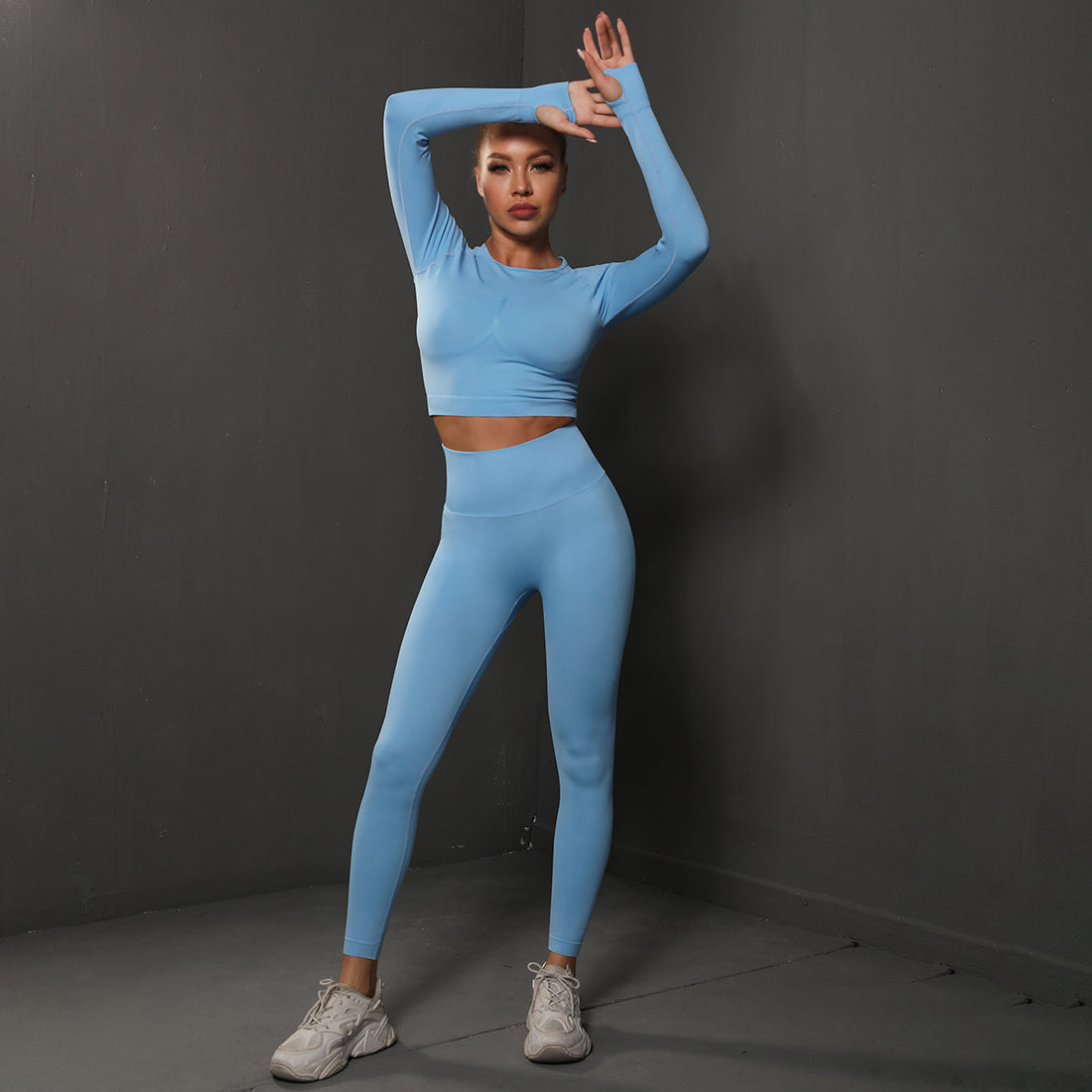 Kadlaine Activewear Sets