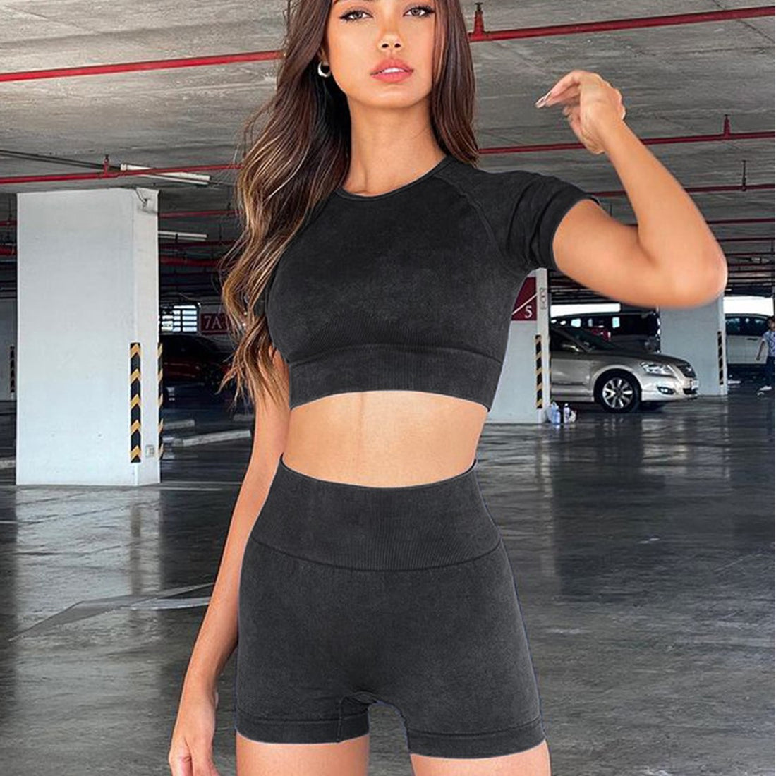 Clarice Activewear Set