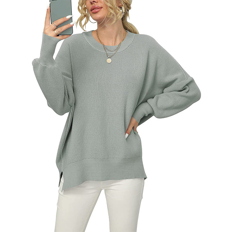 Chikloa Pullover Sweater