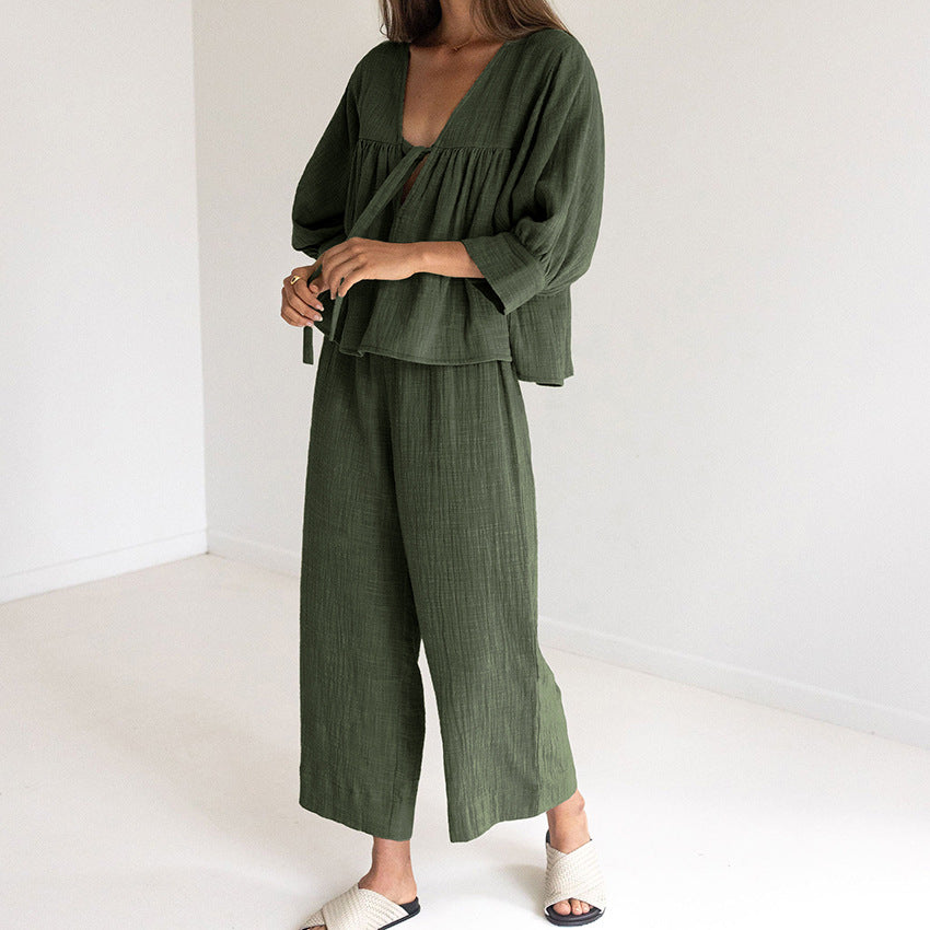 Katherina Loungewear