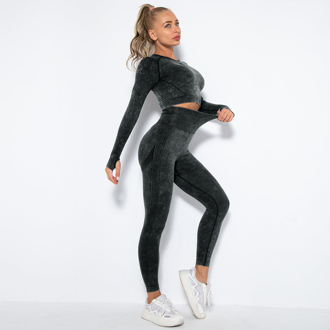 Henedina Activewear