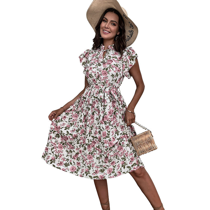 Janina Dress