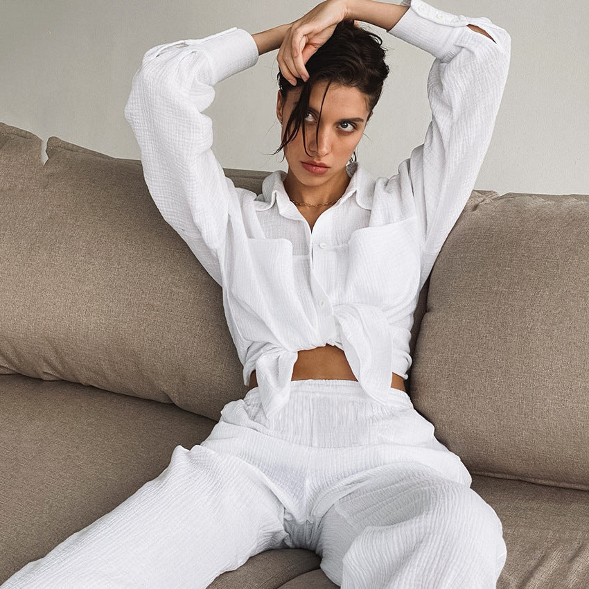 Liana Loungewear