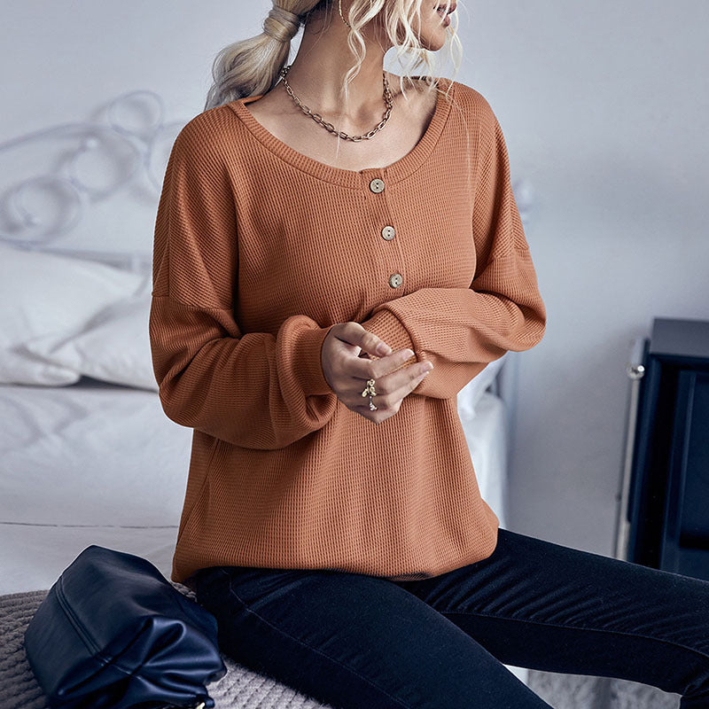 Allysa Thin Sweater