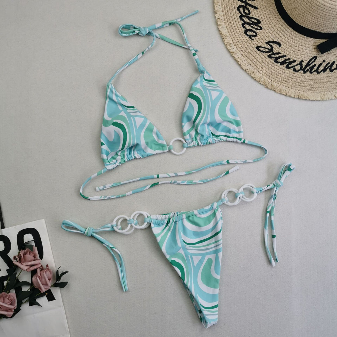 Namazi Bikini