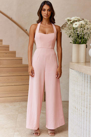 Jocelyn Leisure Jumpsuit