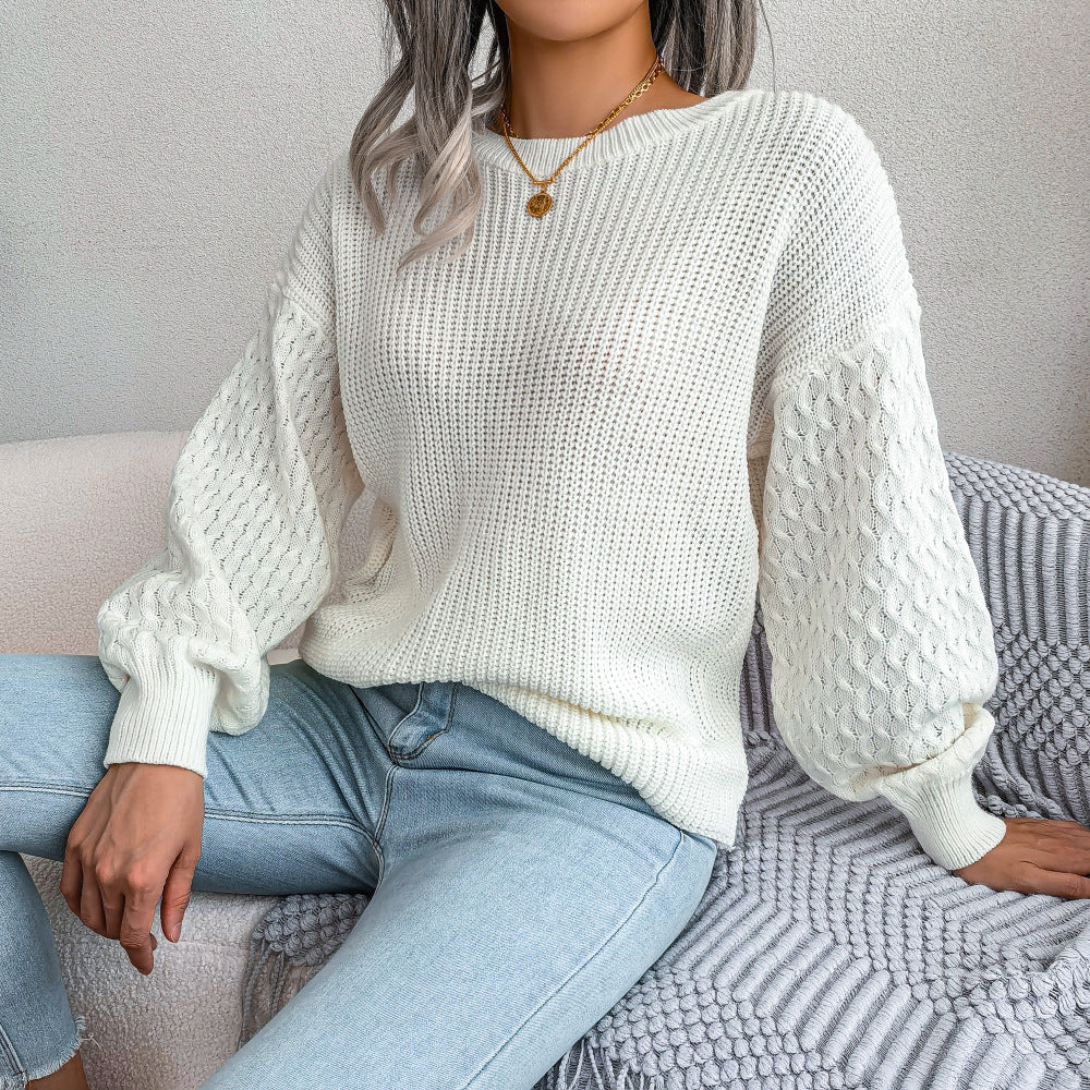 Romina Leisure Sweater