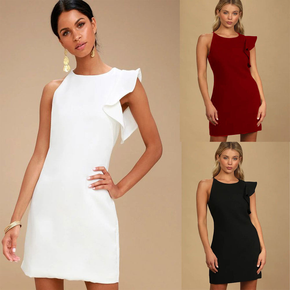 Lheiam Dress
