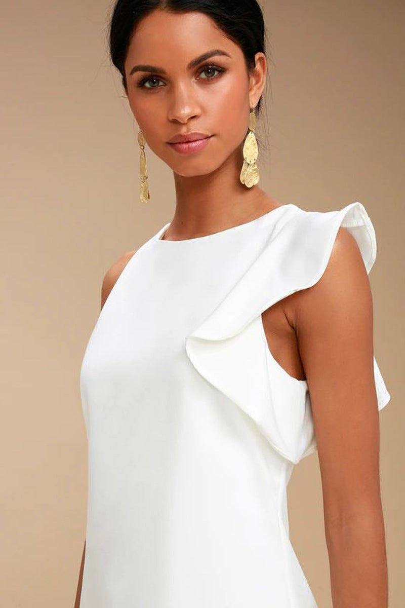 Lheiam Dress