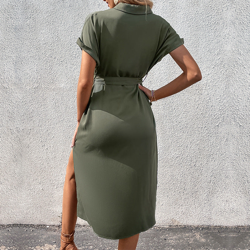 Dominaty Dress