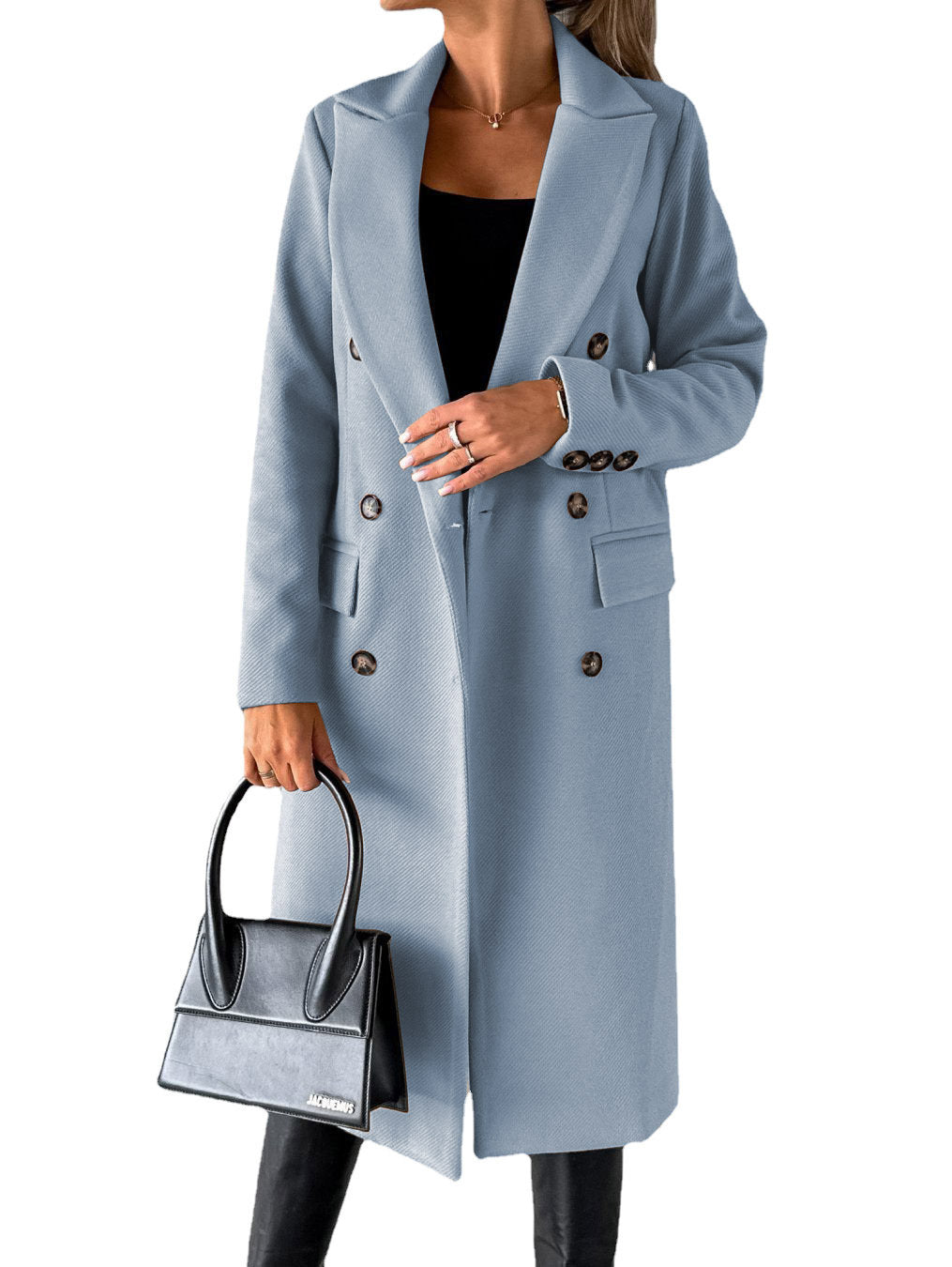 Aida Trenchcoat