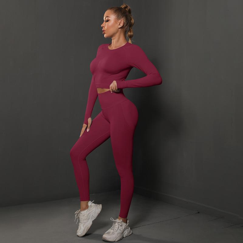 Kadlaine Activewear Sets