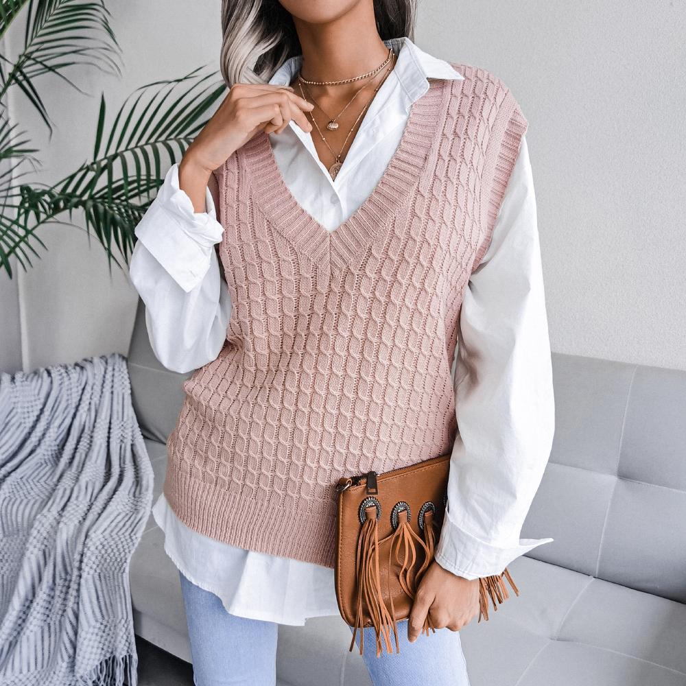 Tagaya Knitter Sweater