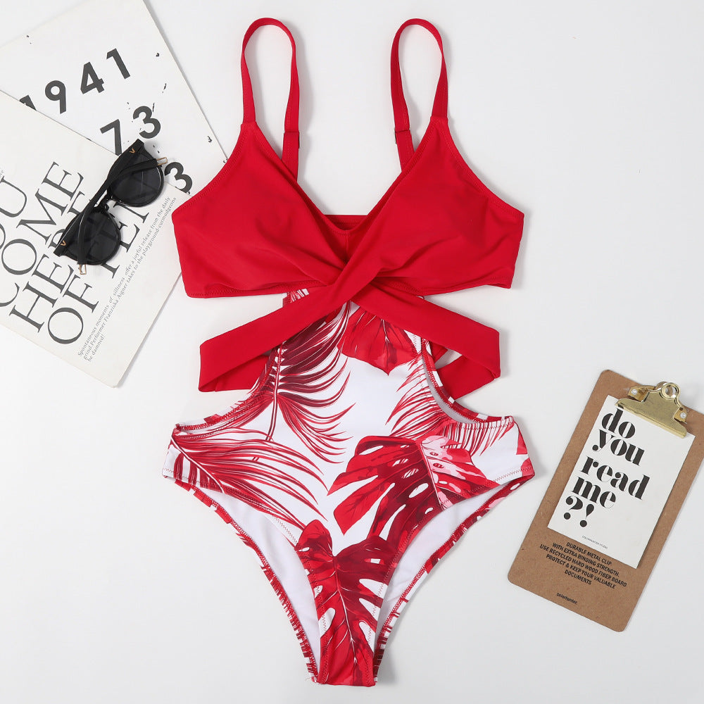 Maclara One-Piece