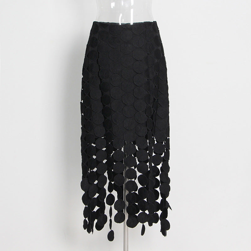 Qenny Skirts