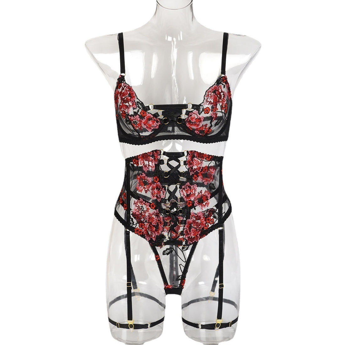 Marie Craft Lingerie
