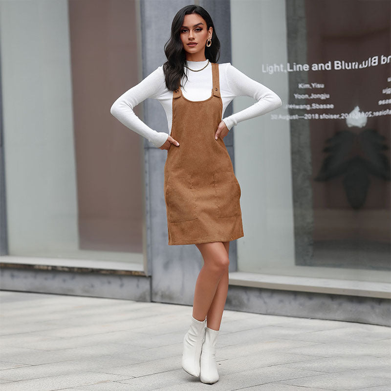 Ramiha Dress