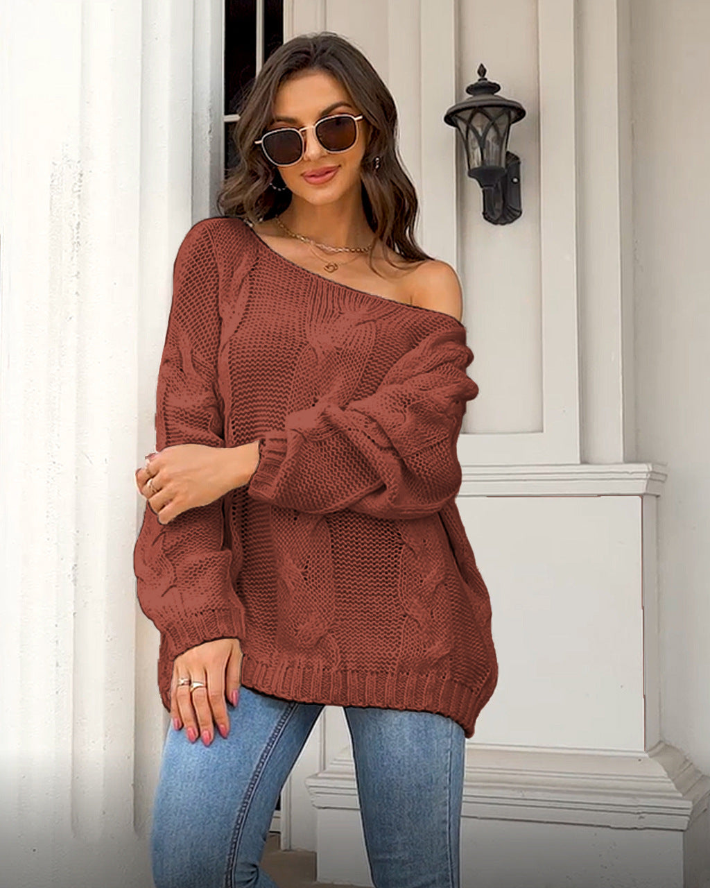 Limaya Sweater