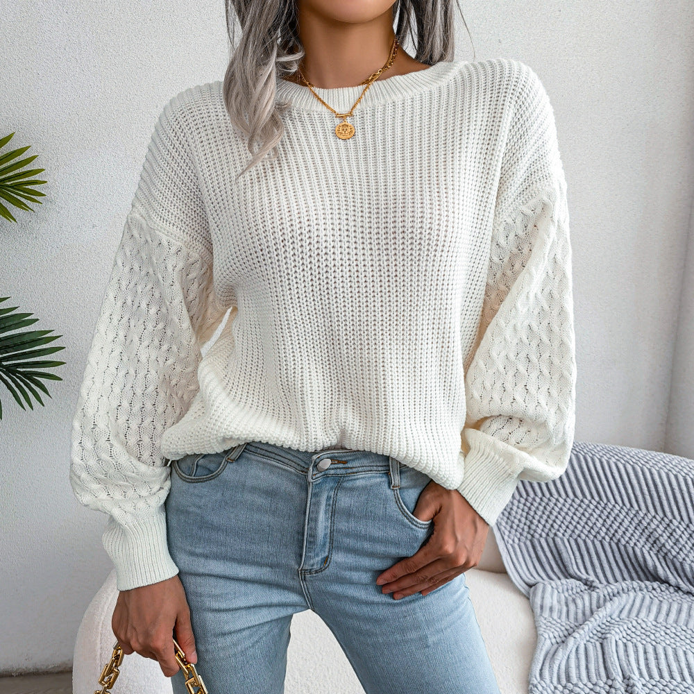 Romina Leisure Sweater