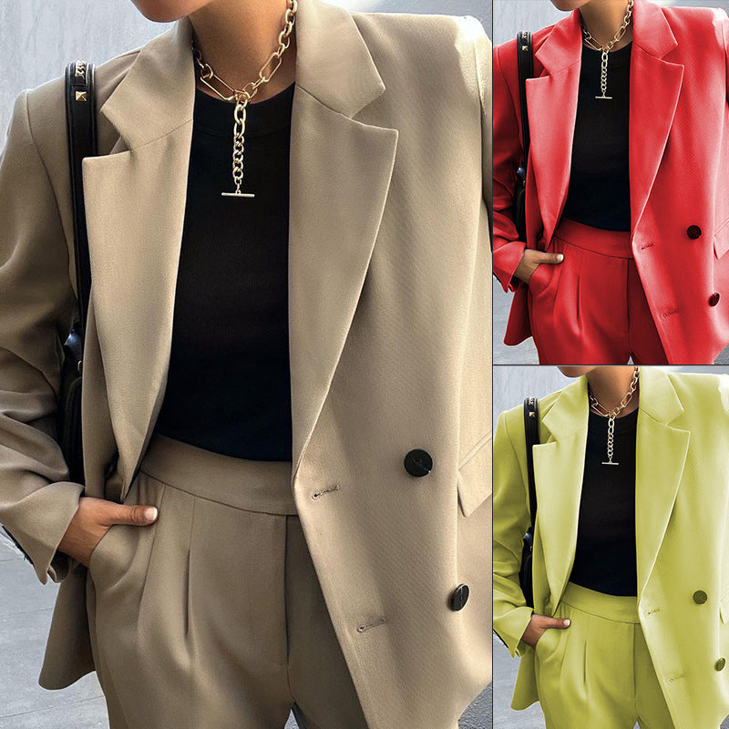 Kliasa Pants Set