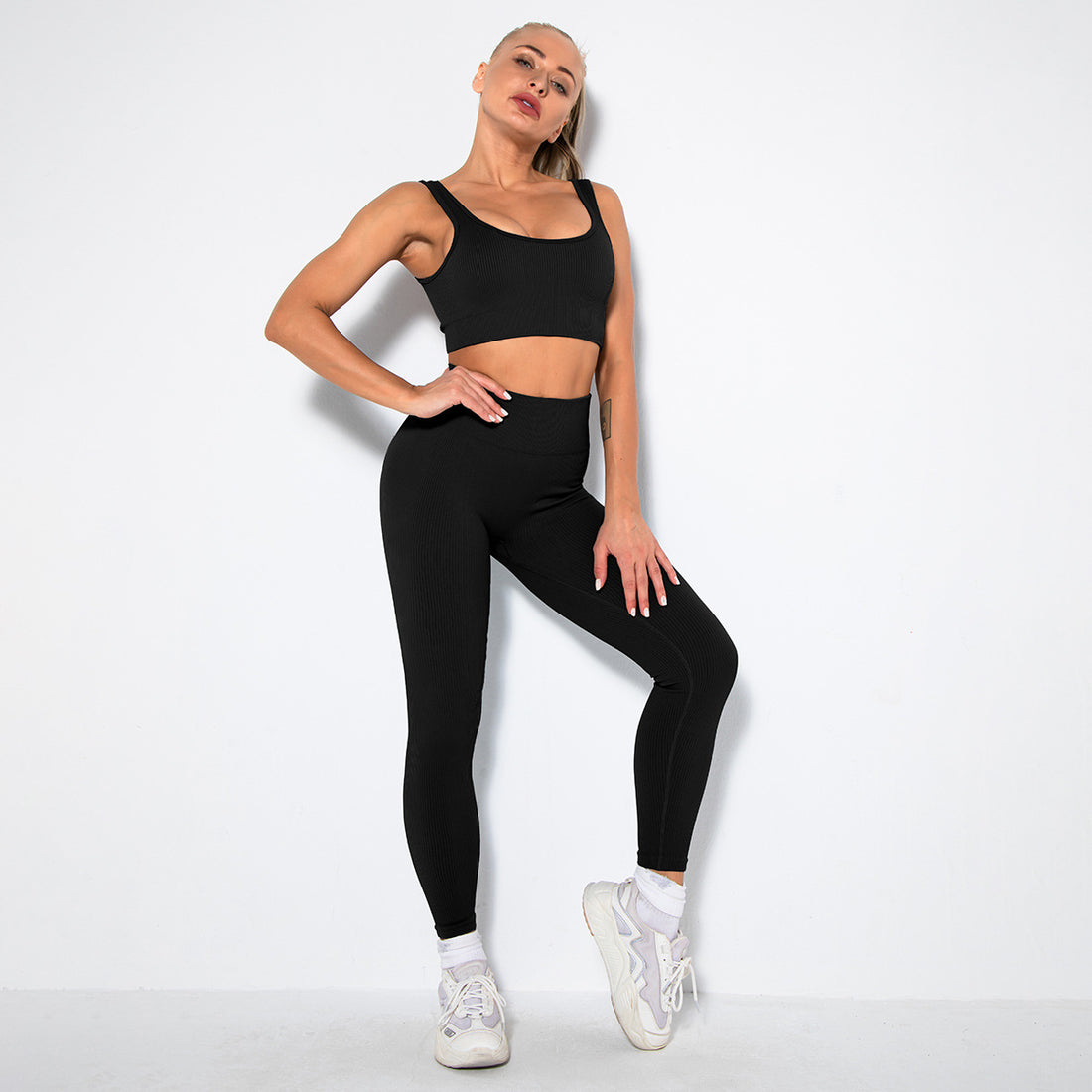 Eden Activewear Set