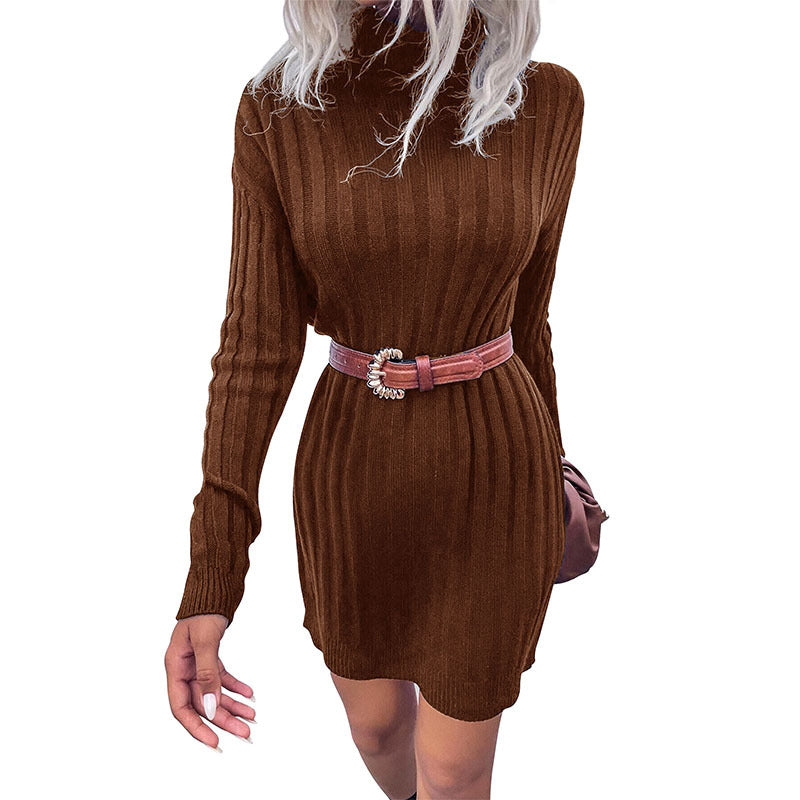 Silvana Sweater Dress