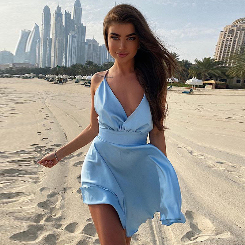 Mislia Dress