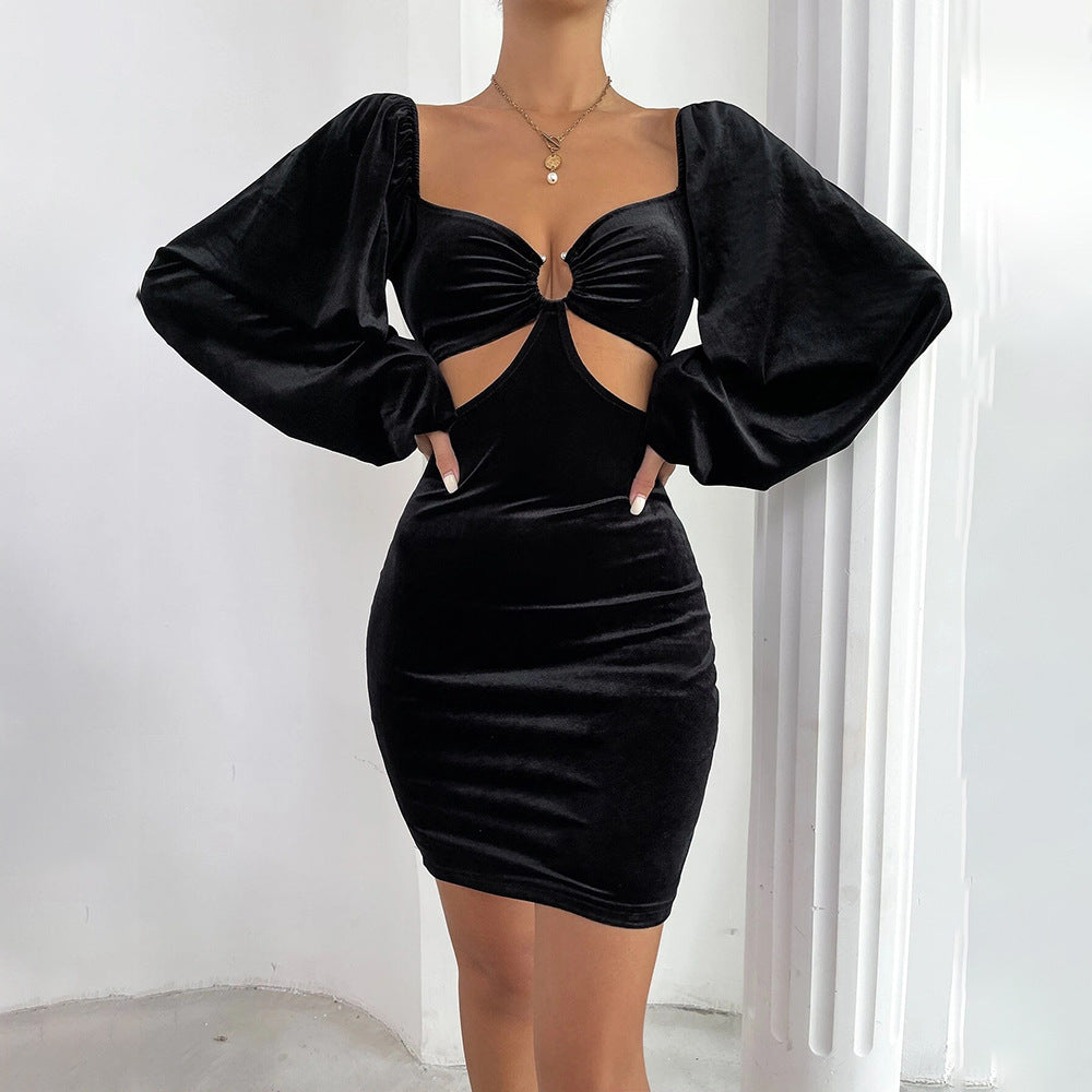 Bella Sheath Dress