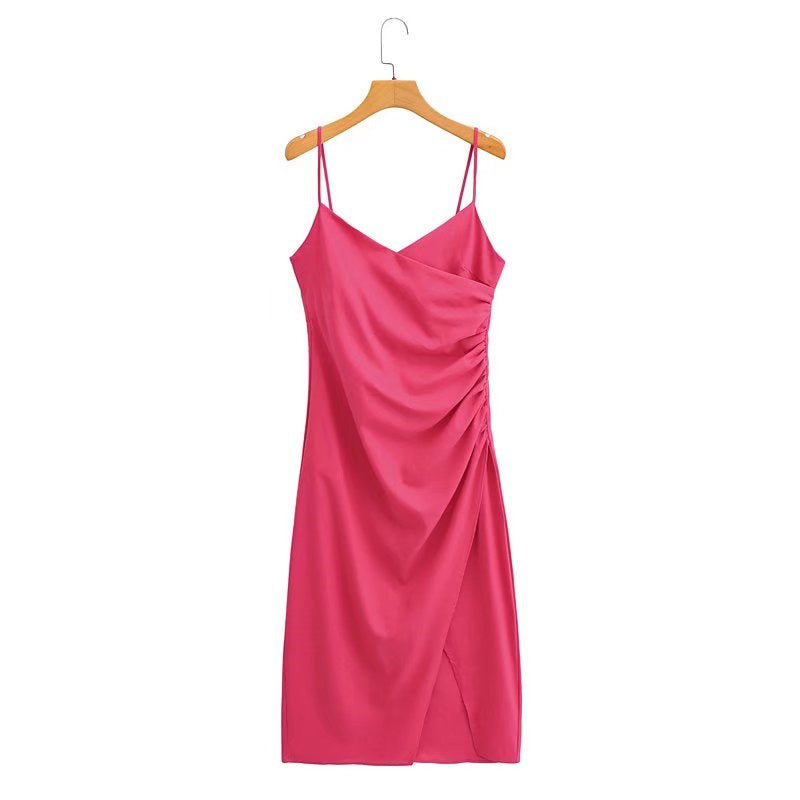 Kissela Maxi Dress