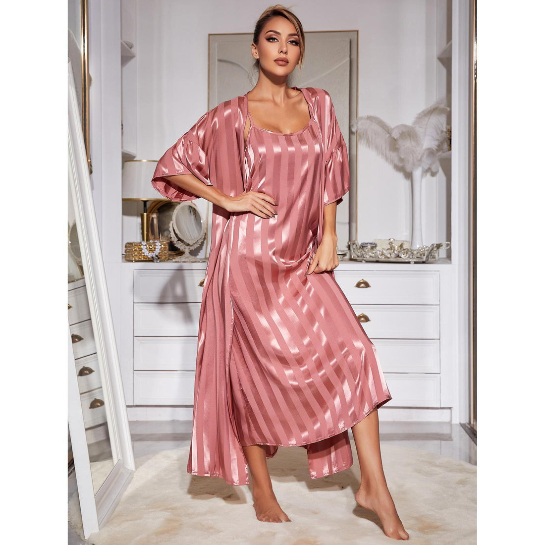Fixenna Loungewear