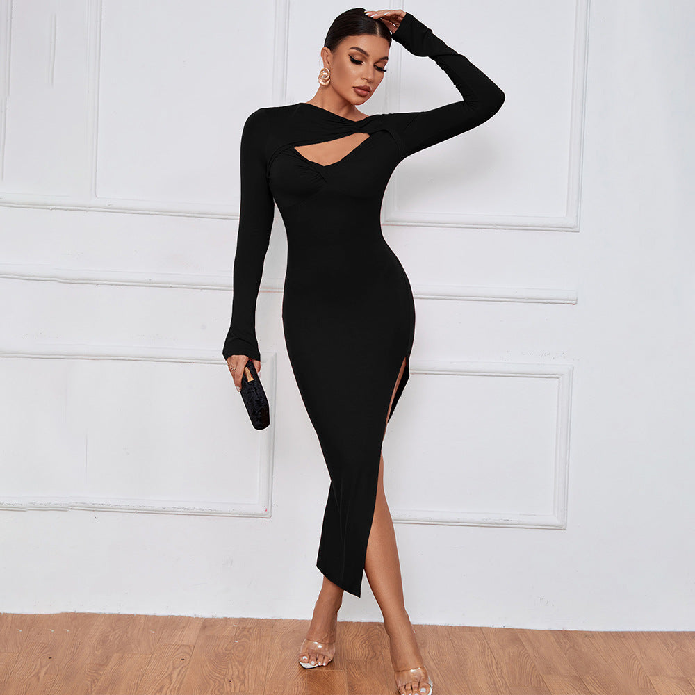 Lsakia Dress