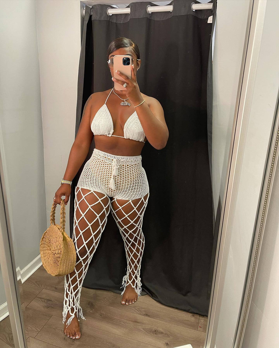 Digna Short Set