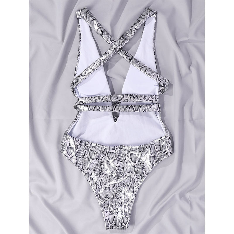 Artemisa One-Piece