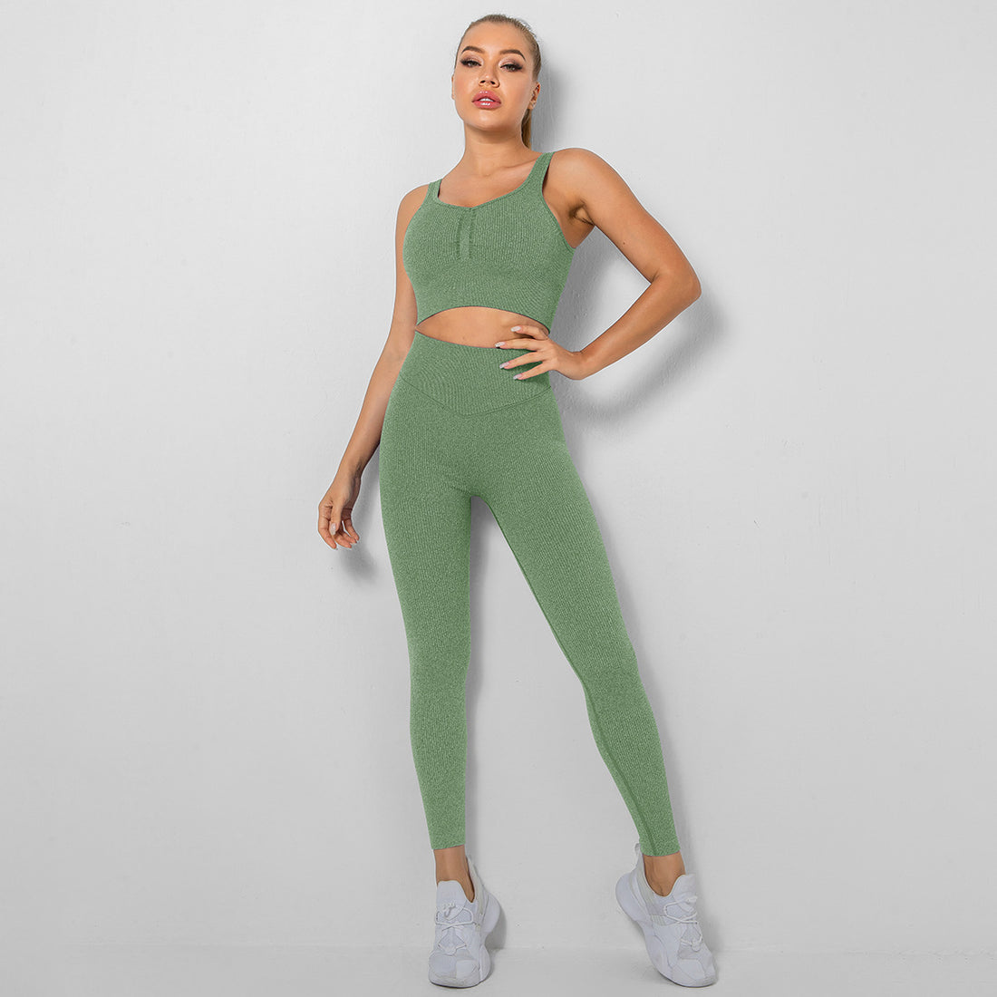 Katerina Activewear