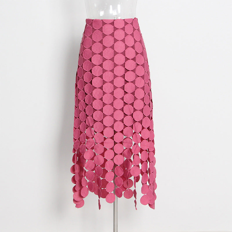 Qenny Skirts