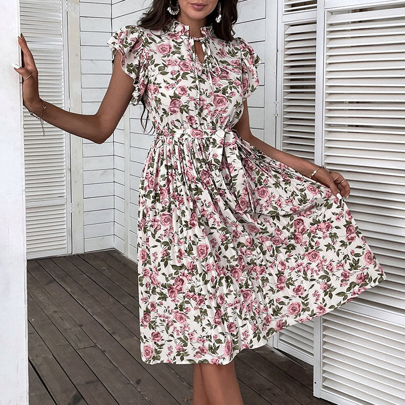 Janina Dress