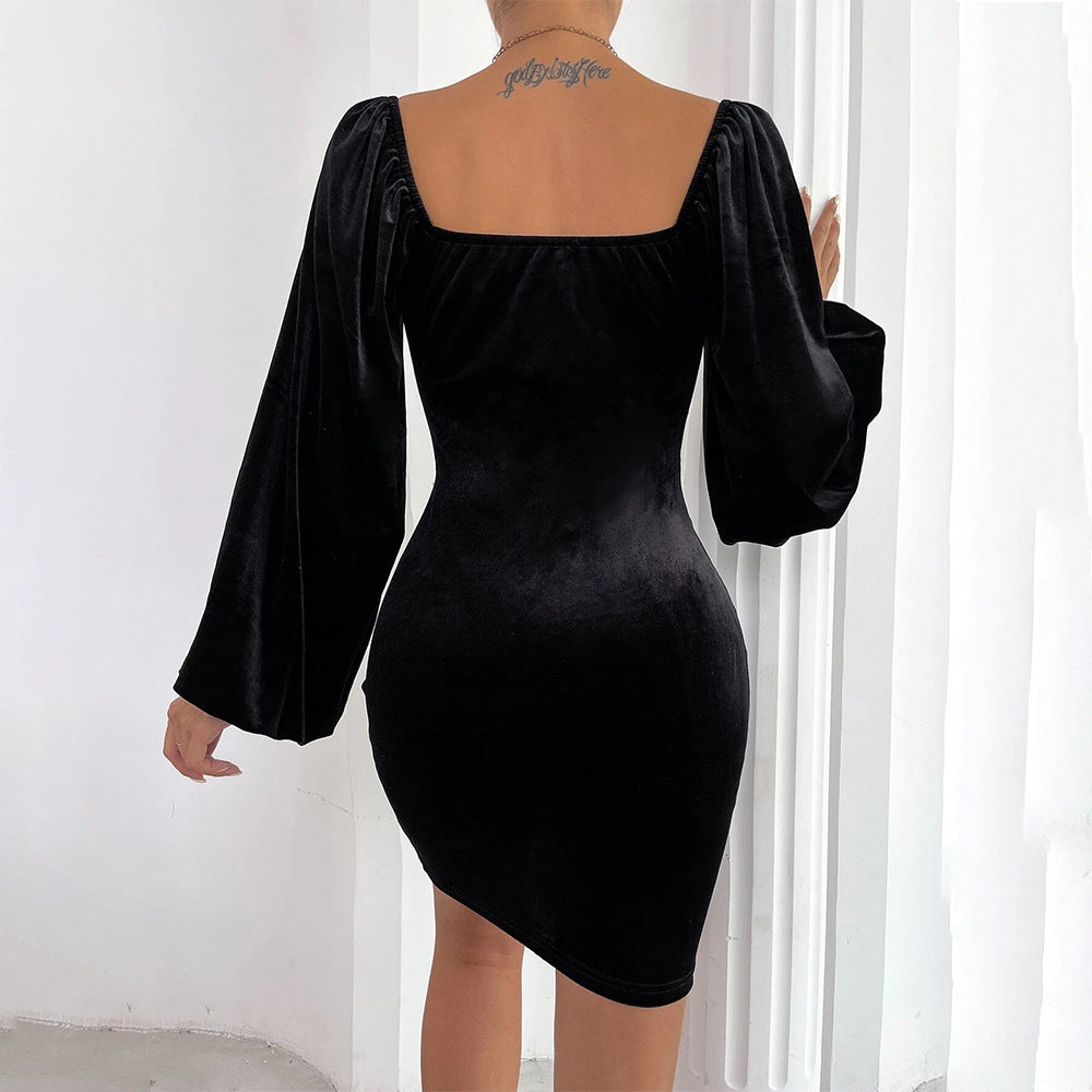 Bella Sheath Dress
