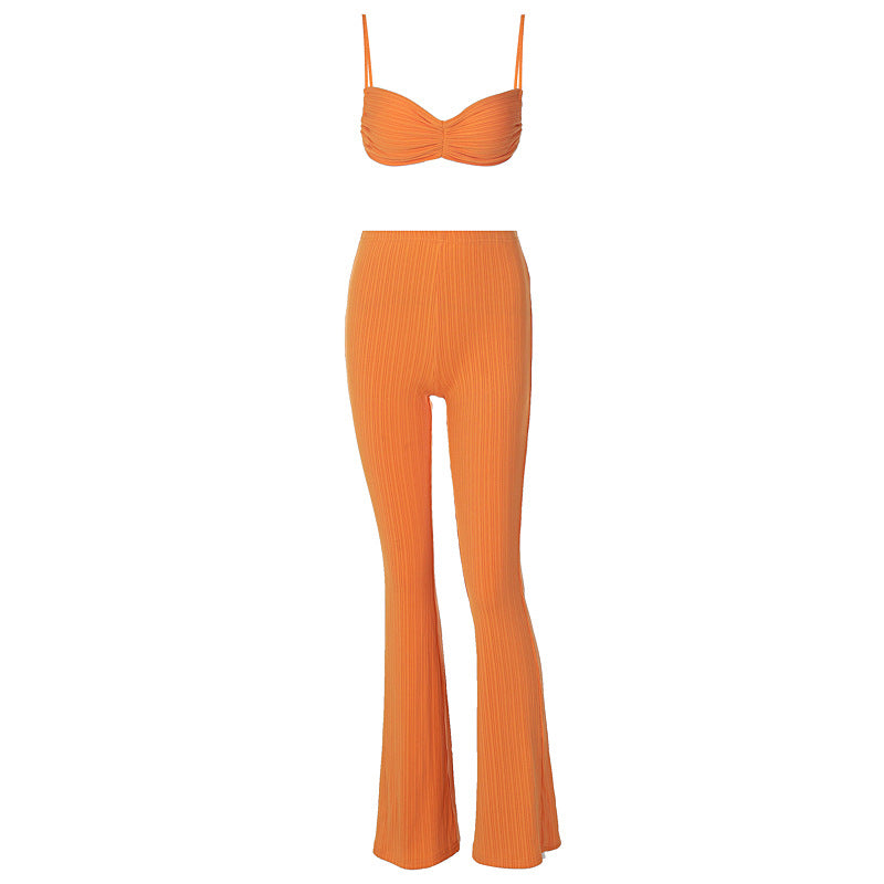 Vania Pant Set