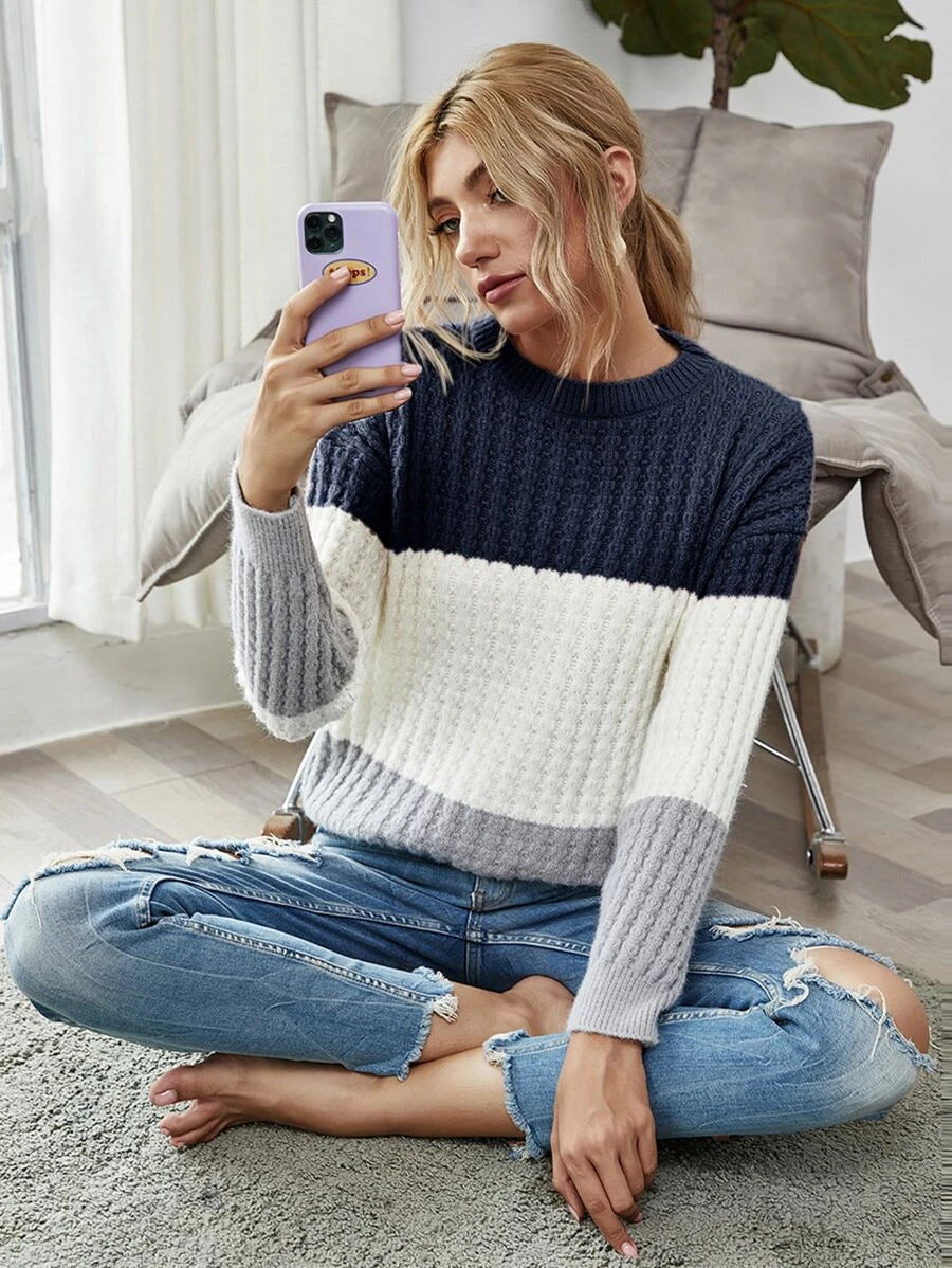 Vina Sweater
