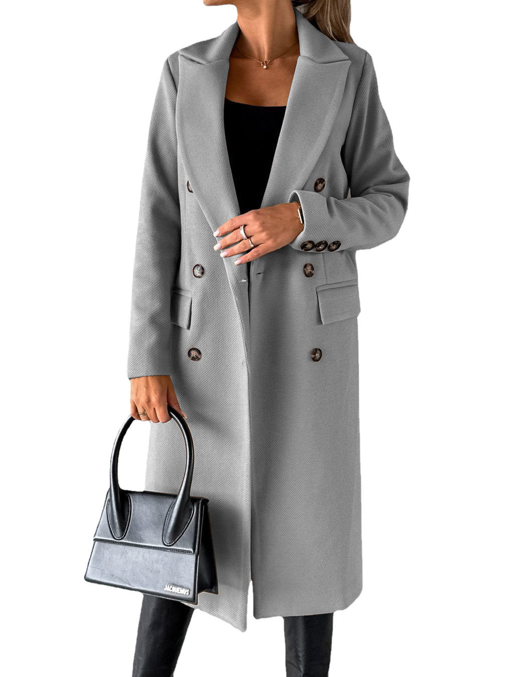 Aida Trenchcoat