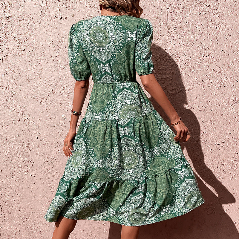 Krazwerra Dress